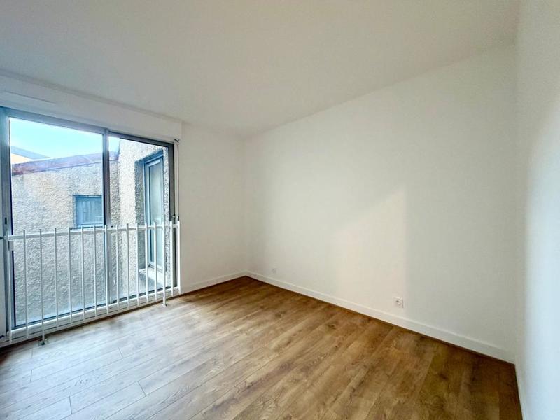 Appartement - 94 m² - 4 pièces