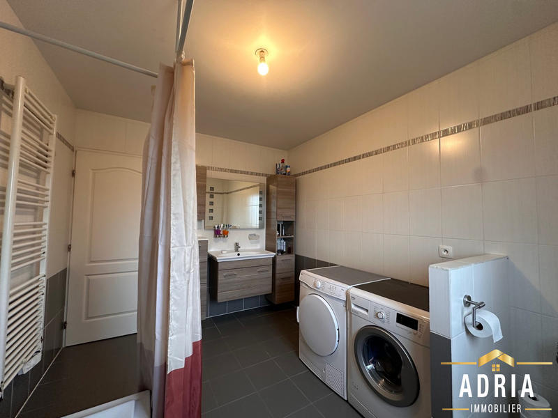 Maison - 103 m² - 5 pièces