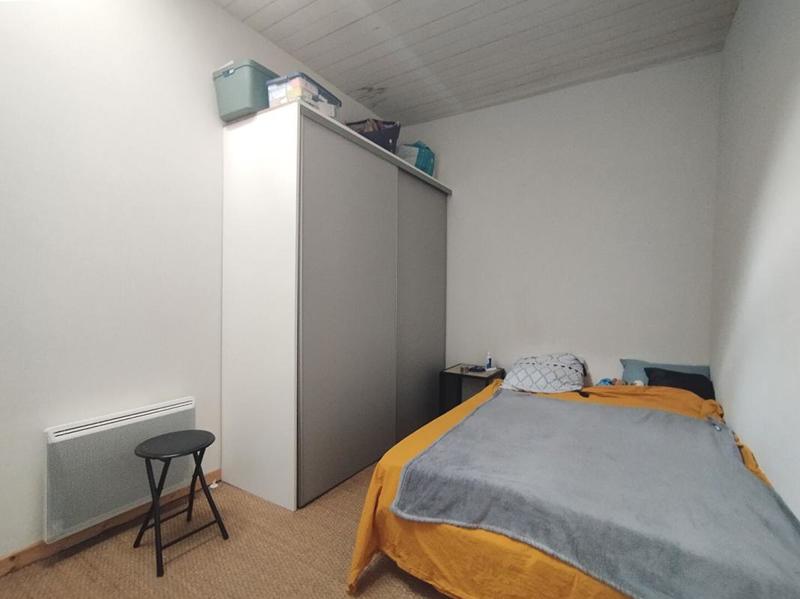 Maison - 75 m² - 4 pièces