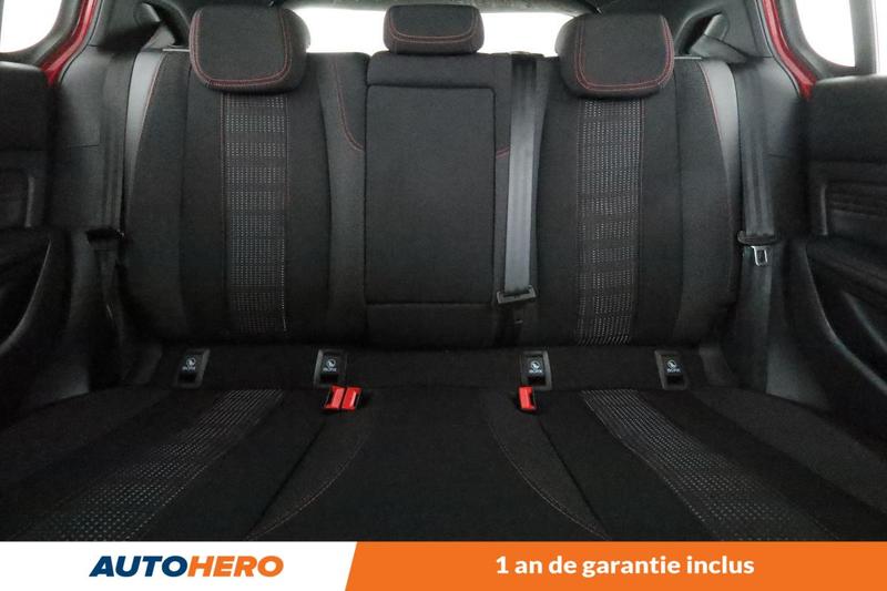 Peugeot 308 1.6 Blue-HDi Gt Line Eat6 120 ch