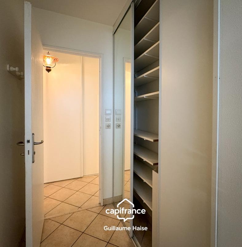 Maison - 72 m² - 3 pièces