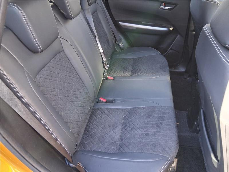 Suzuki Vitara IV 1.5 Dualjet Hybrid Allgrip Auto Style