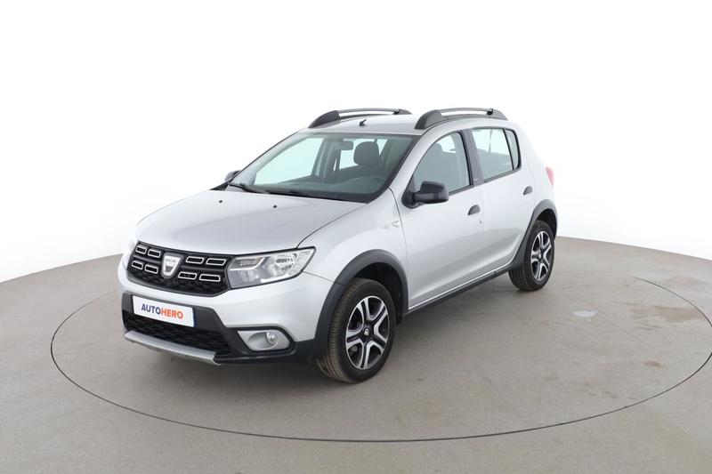 Dacia Sandero II 0.9 TCe Advance 90 ch