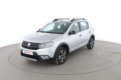 Dacia Sandero II 0.9 TCe Advance 90 ch