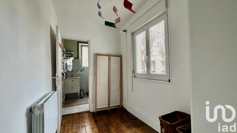 Appartement - 54 m² - 3 pièces