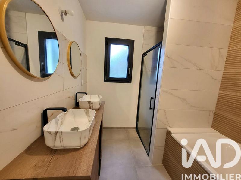 Maison de maîtres - 145 m² - 6 pièces