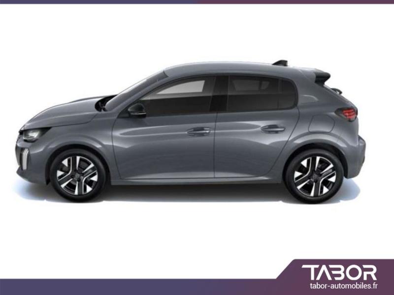 Peugeot 208 Hybrid 145 Allure SíegChauf 2xPDC