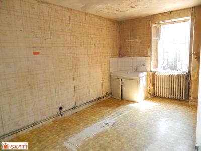 Appartement - 71 m² - 2 pièces