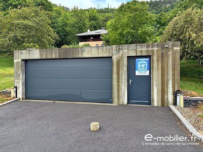 Maison - 97 m² - 3 pièces