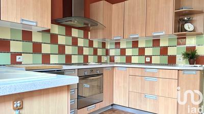 Maison de ville - 168 m² - 7 pièces