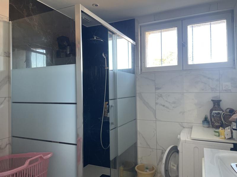 Maison ancienne - 195 m² - 9 pièces