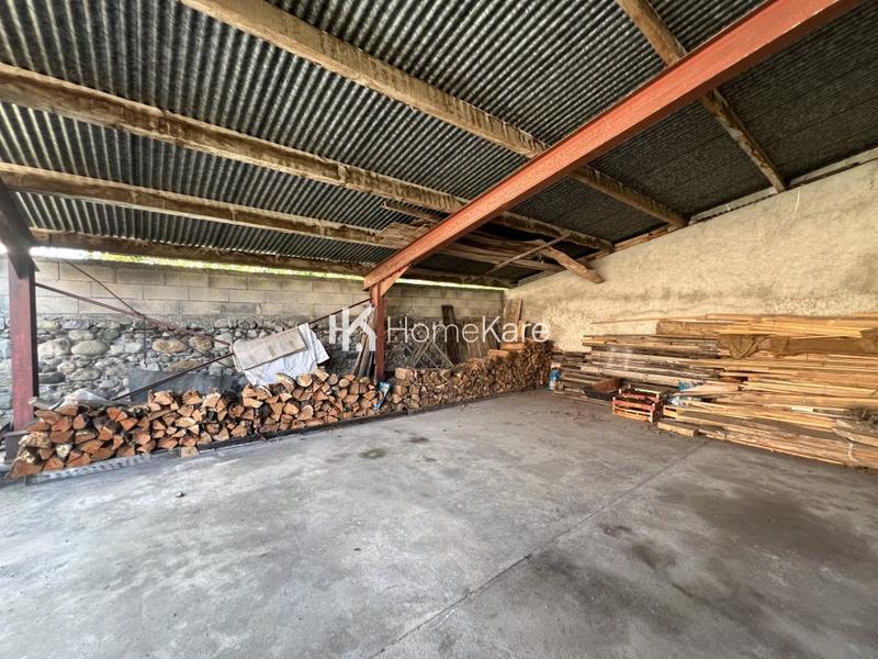 Ferme - 200 m² - 10 pièces