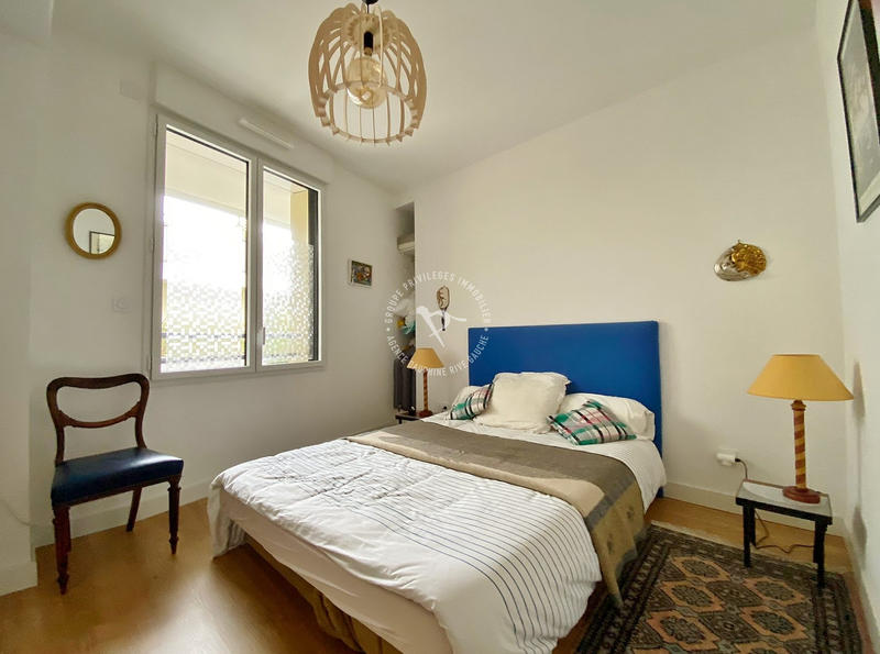 Appartement - 95 m² - 4 pièces