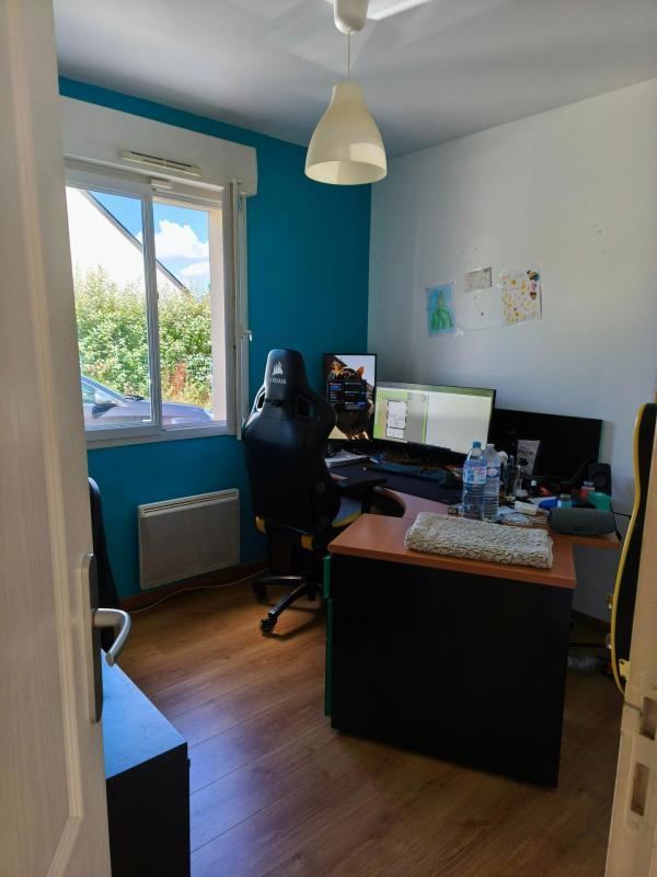 Pavillon - 107 m² - 5 pièces