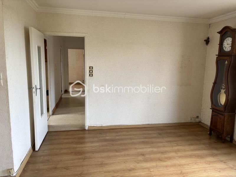 Maison - 117 m² - 6 pièces