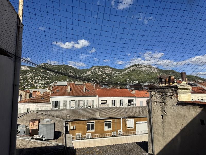 Appartement - 140 m² - 7 pièces