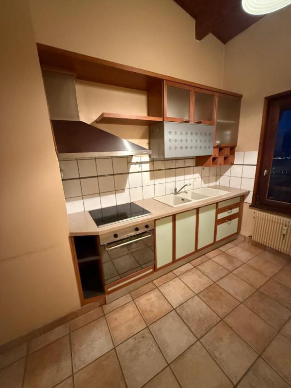 Appartement - 95 m² - 5 pièces