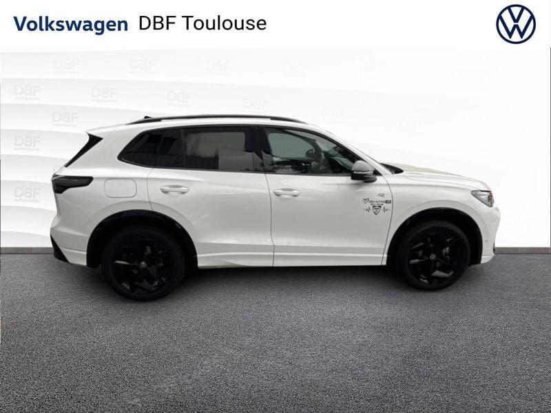Volkswagen Tiguan Nouveau 1.5 Ehybrid 204ch Dsg6 R