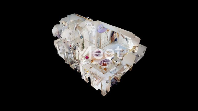 Maison - 140 m² - 4 pièces