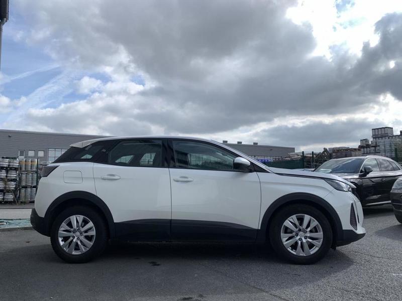 Peugeot 3008 1.5 BlueHDi 130 Ch Active Business - Garantie 6 Mois