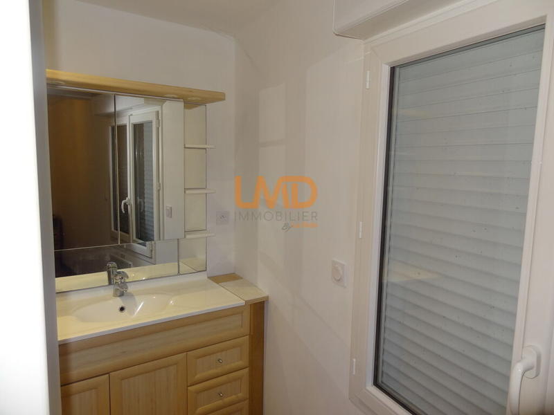 Maison de ville - 120 m² - 6 pièces