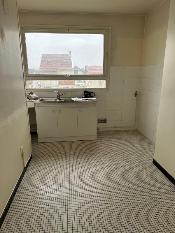 Appartement - 54 m² - 2 pièces