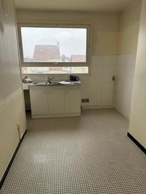 Appartement - 54 m² - 2 pièces