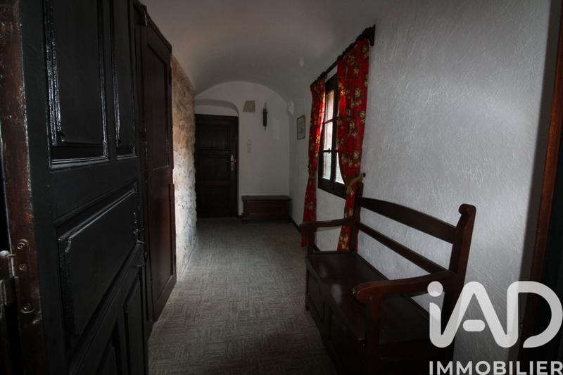 Appartement - 117 m² - 4 pièces