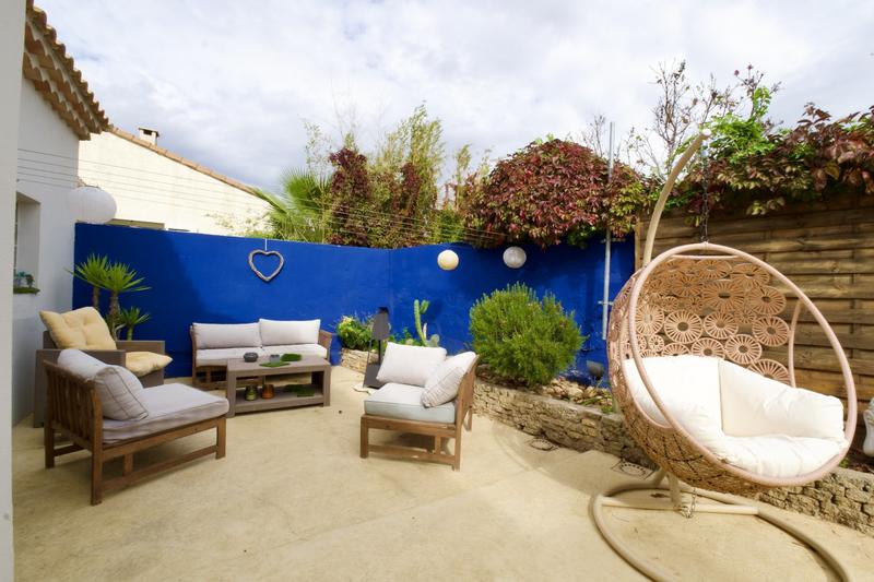 Maison - 167 m² - 5 pièces