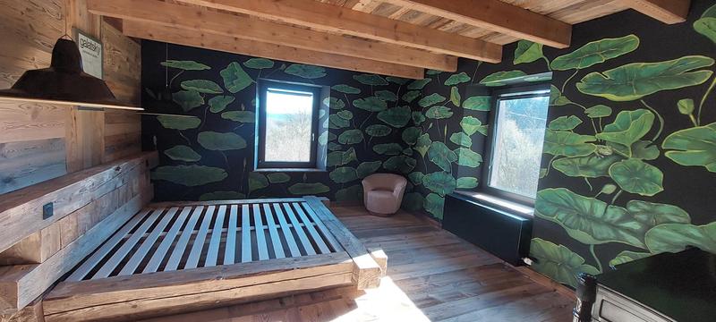 Villa - 255 m² - 8 pièces