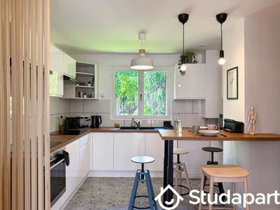 Appartement - 66 m² - 1 pièce