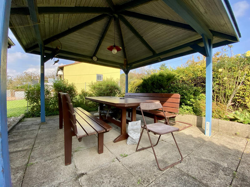 Maison - 80 m² - 3 pièces