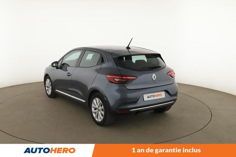 Renault Clio 1.0 TCe Zen 101 ch