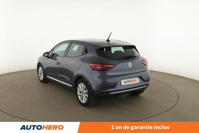 Renault Clio 1.0 TCe Zen 101 ch