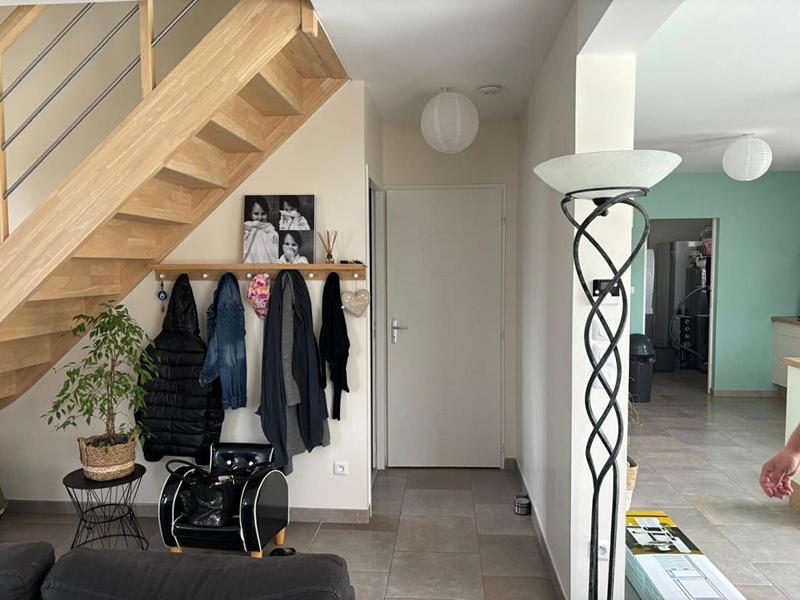 Maison - 136 m² - 7 pièces