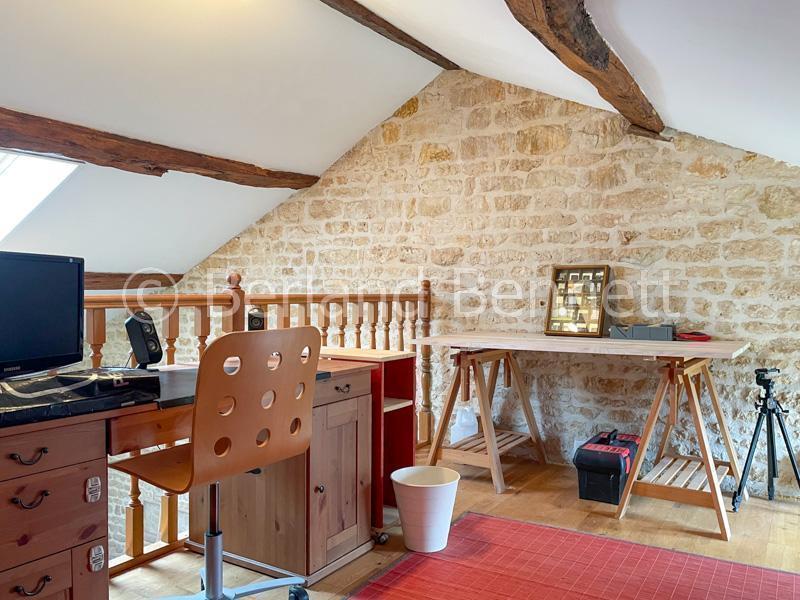 Longère - 202 m² - 5 pièces