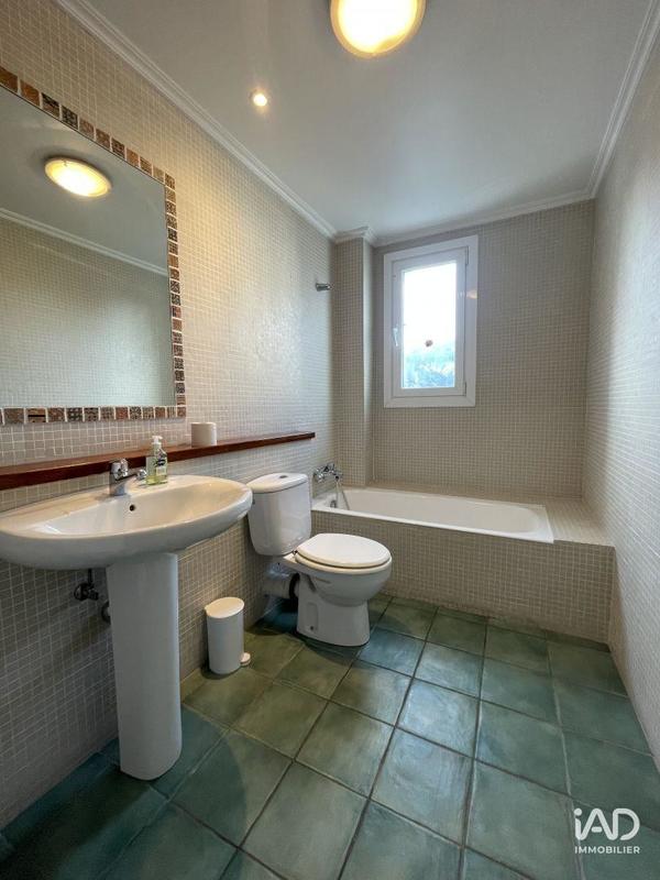 Appartement - 112 m² - 4 pièces