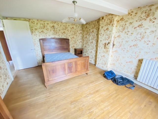 Ferme - 200 m² - 8 pièces