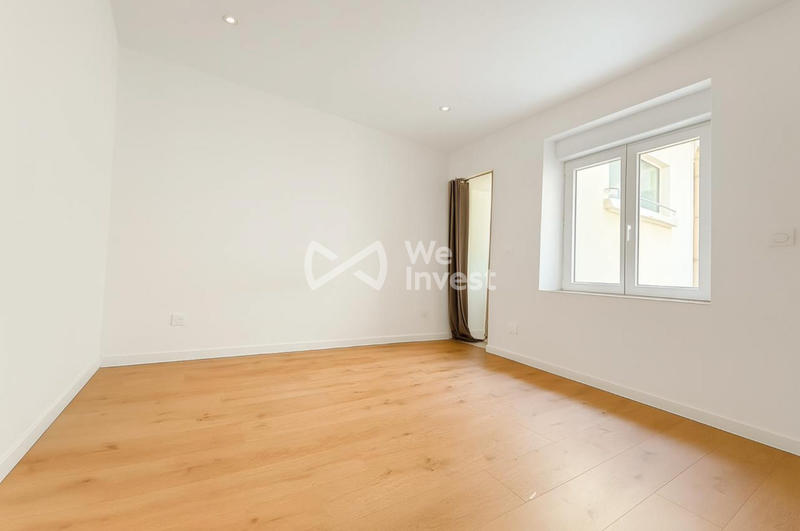 Maison ancienne - 110 m² - 5 pièces