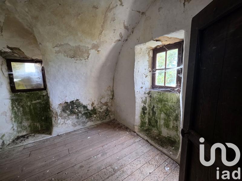 Ferme - 234 m² - 12 pièces