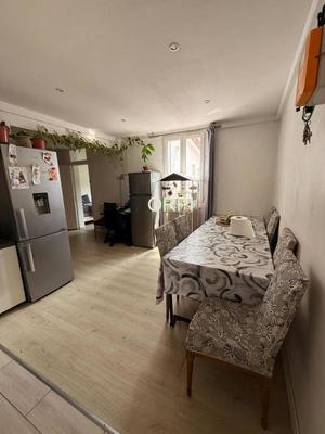 Appartement - 54 m² - 4 pièces