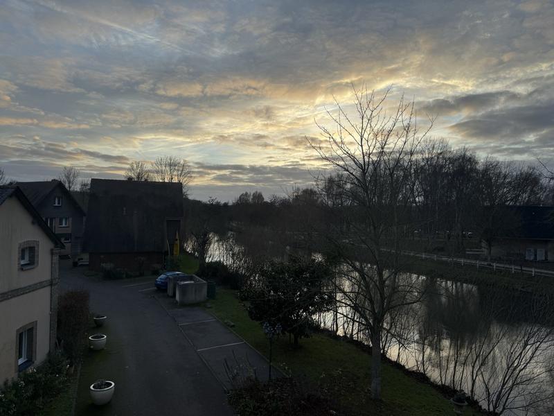 Appartement - 70 m² - 2 pièces