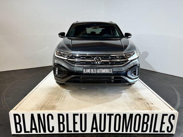 Volkswagen t-Roc (2) 2.0 Tdi 150 R-Line Dsg7