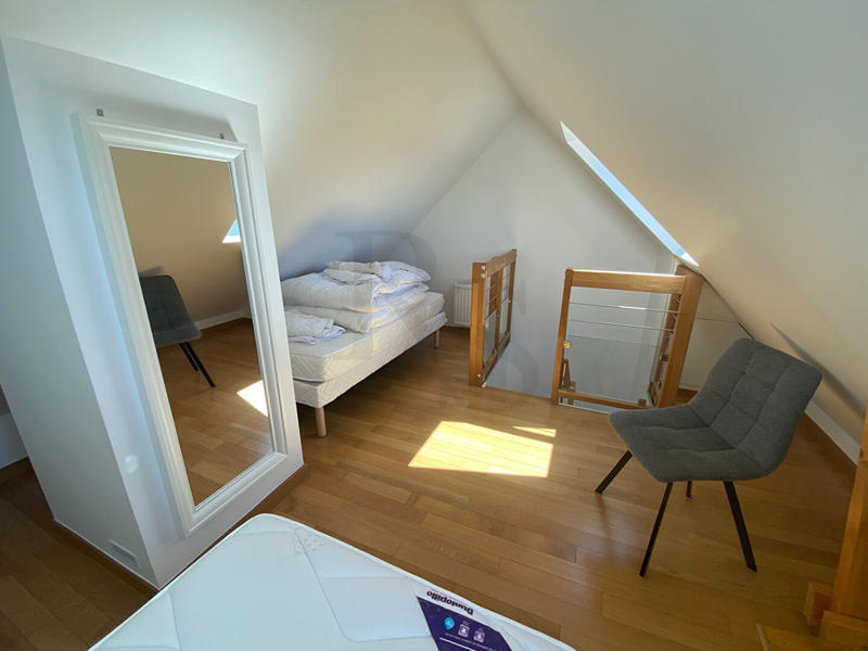 Maison - 74 m² - 4 pièces