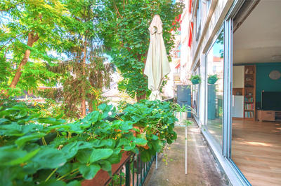 Appartement - 71 m² - 4 pièces