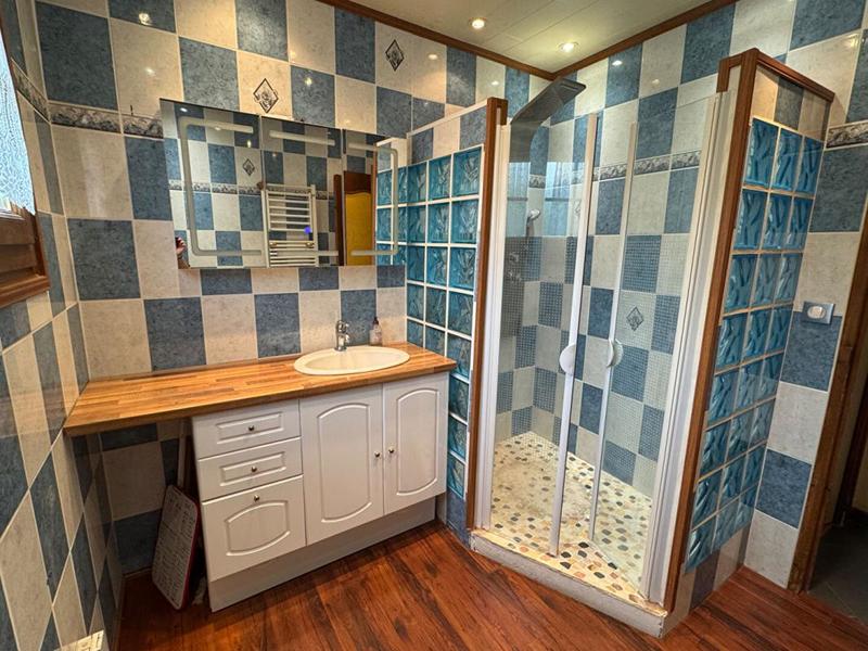 Maison - 146 m² - 7 pièces