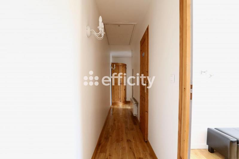 Maison - 130 m² - 4 pièces