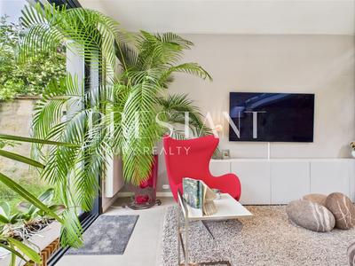 Maison - 125 m² - 4 pièces