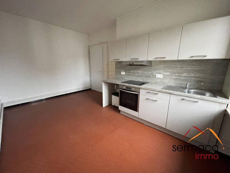 Appartement - 53 m² - 2 pièces