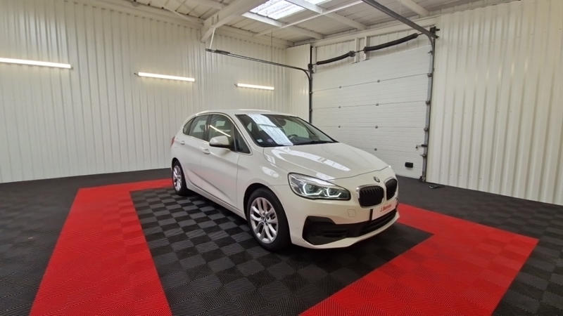 Bmw Serie 2 Active Tourer 225xe Business Design Auto